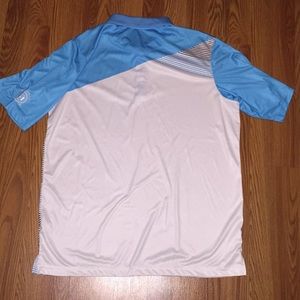 Slazenger Shirts - Slazenger Mens Golf Shirt Slazenger Shirts - Slazenger Mens Golf Shirt